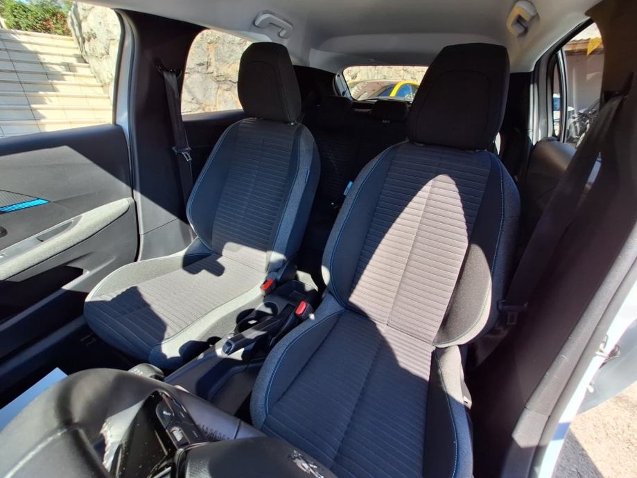 Peugeot 208 1.2 ‼️‼️16.000 km‼️ NAVI.LED STYEL, fotografija 13