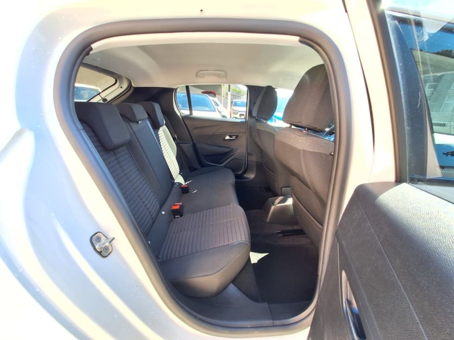 Peugeot 208 1.2 ‼️‼️16.000 km‼️ NAVI.LED STYEL, fotografija 18