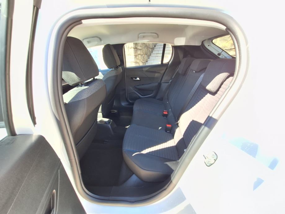 Peugeot 208 1.2 ‼️‼️16.000 km‼️ NAVI.LED STYEL, fotografija 19