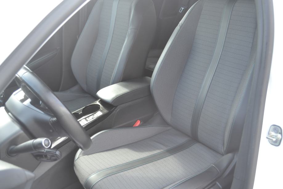 Peugeot 208 1,2 ALLURE virtual * LEASING bez učešća * rata 165€ *, fotografija 9