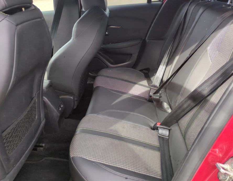 Peugeot 208 1.2#GT#AUTOMATIK#130KS#PANORAMA#SERVISNA#JAMSTVO#, fotografija 9