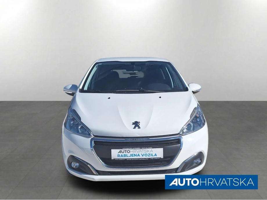 PEUGEOT 208 1.2 Pure Tech - Jamstvo 15 mjeseci!, 5.900,00 €, fotografija 2