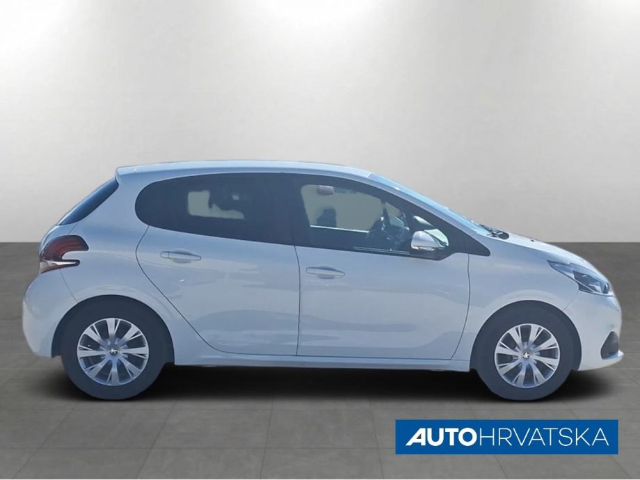 PEUGEOT 208 1.2 Pure Tech - Jamstvo 15 mjeseci!, 5.900,00 €, fotografija 4