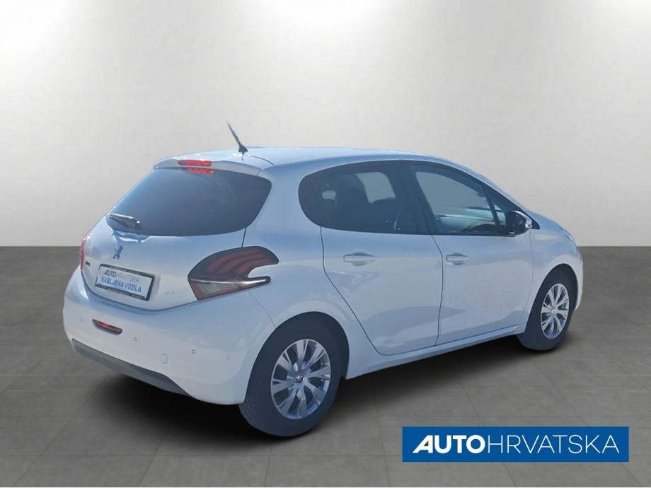 PEUGEOT 208 1.2 Pure Tech - Jamstvo 15 mjeseci!, 5.900,00 €, fotografija 5