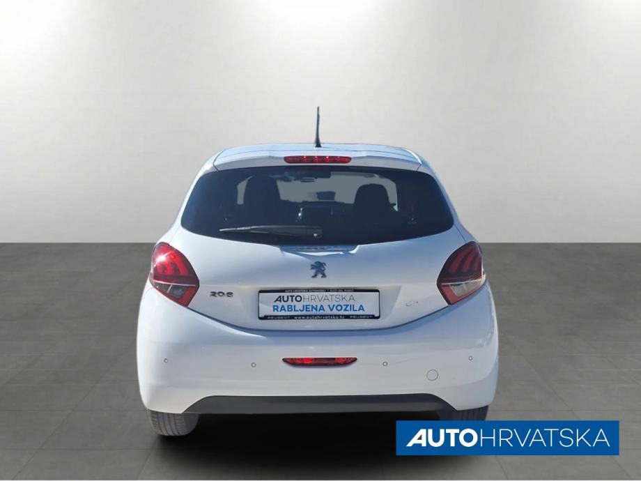 PEUGEOT 208 1.2 Pure Tech - Jamstvo 15 mjeseci!, 5.900,00 €, fotografija 6