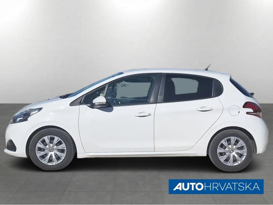 PEUGEOT 208 1.2 Pure Tech - Jamstvo 15 mjeseci!, 5.900,00 €, fotografija 7