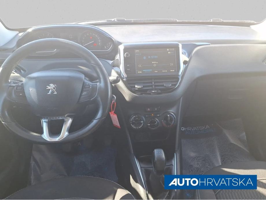 PEUGEOT 208 1.2 Pure Tech - Jamstvo 15 mjeseci!, 5.900,00 €, fotografija 9