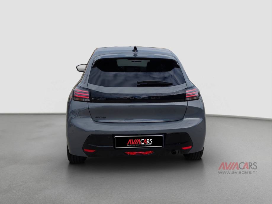 PEUGEOT 208 1.2 PureTech 100 KS ALLURE *VOZILO S JAMSTVOM*, fotografija 4