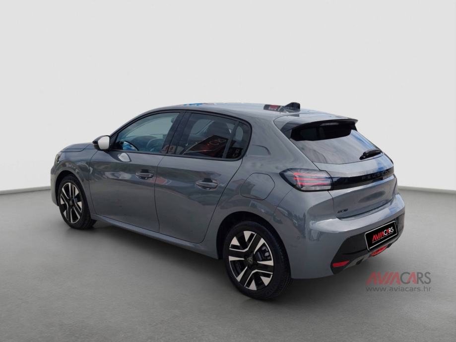 PEUGEOT 208 1.2 PureTech 100 KS ALLURE *VOZILO S JAMSTVOM*, fotografija 5