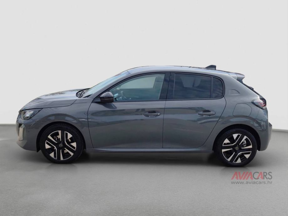 PEUGEOT 208 1.2 PureTech 100 KS ALLURE *VOZILO S JAMSTVOM*, fotografija 7