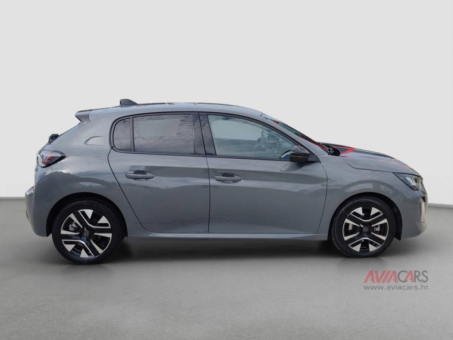 PEUGEOT 208 1.2 PureTech 100 KS ALLURE *VOZILO S JAMSTVOM*, fotografija 8