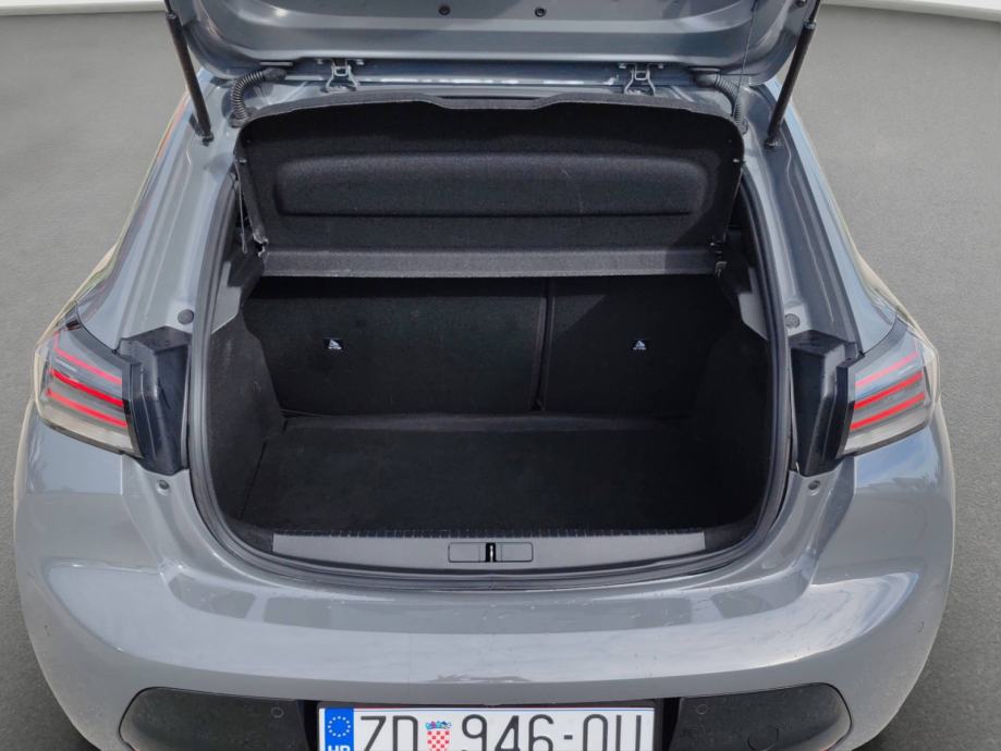 PEUGEOT 208 1.2 PureTech 100 KS ALLURE *VOZILO S JAMSTVOM*, fotografija 10