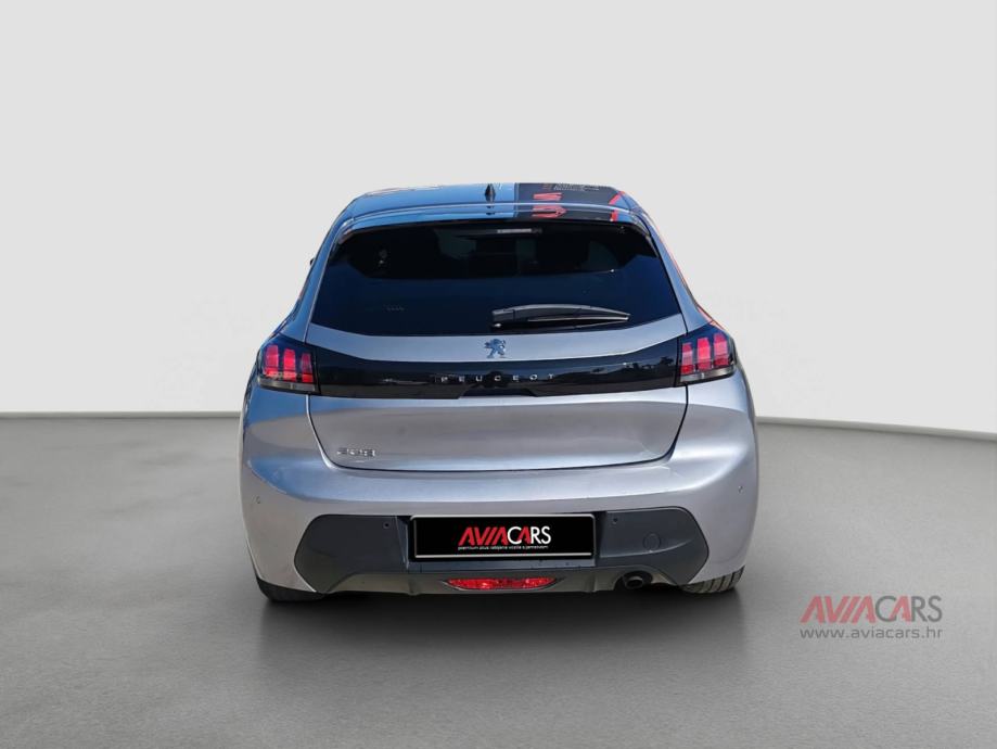 PEUGEOT 208 1.2 PureTech 100 KS STYLE *VOZILO S JAMSTVOM*, fotografija 4