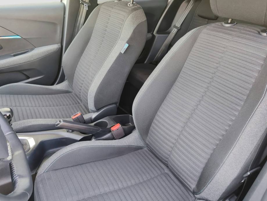 PEUGEOT 208 1.2 PureTech 100 KS STYLE *VOZILO S JAMSTVOM*, fotografija 10