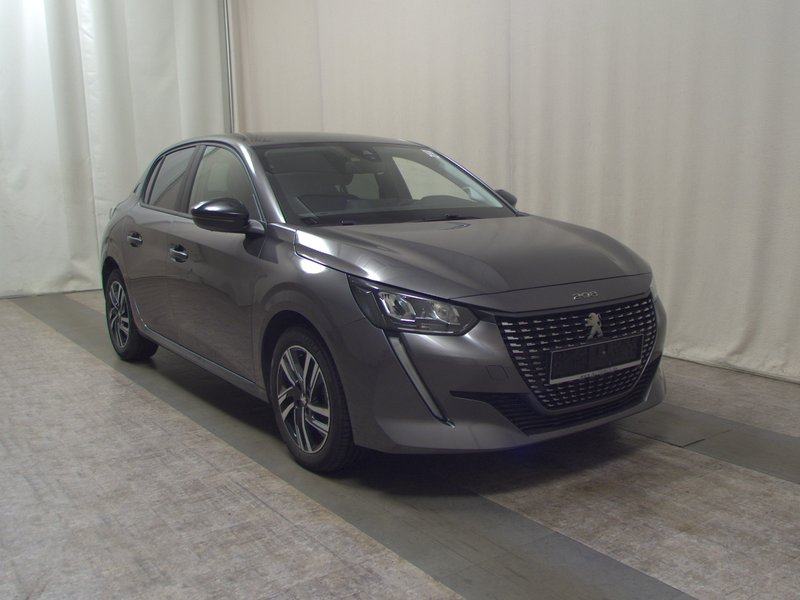 Peugeot 208 1.2 PureTech Active • digitalni instrumenti • LED, fotografija 3