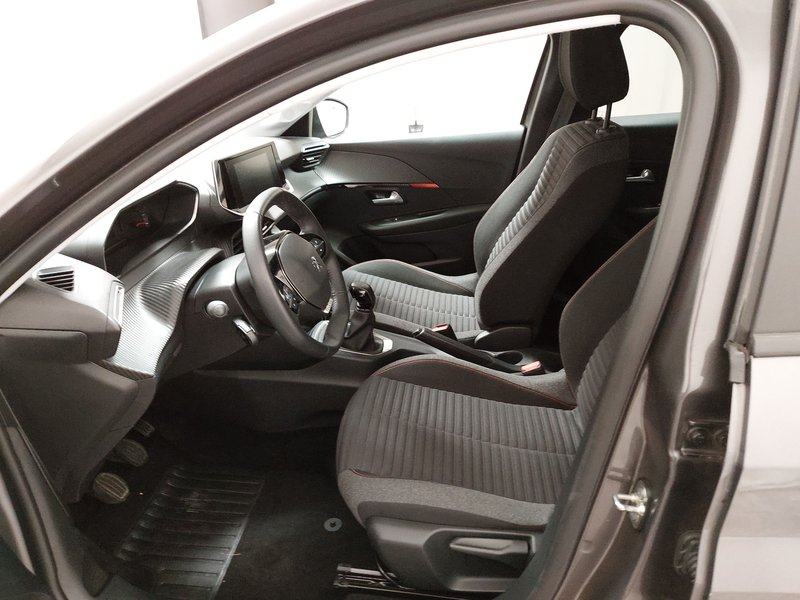 Peugeot 208 1.2 PureTech Active • digitalni instrumenti • LED, fotografija 6