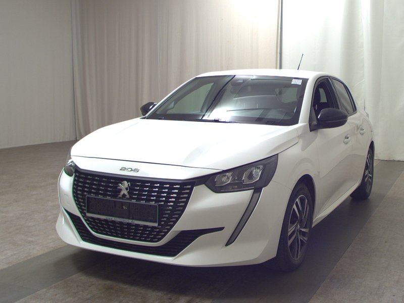 Peugeot 208 1.2 PureTech Allure • Full LED • digitalni instrumenti, fotografija 2