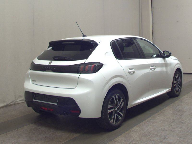 Peugeot 208 1.2 PureTech Allure • Full LED • digitalni instrumenti, fotografija 4
