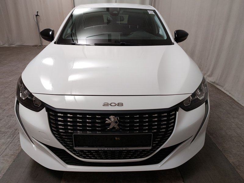 Peugeot 208 1.2 PureTech Allure • Full LED • digitalni instrumenti, fotografija 9