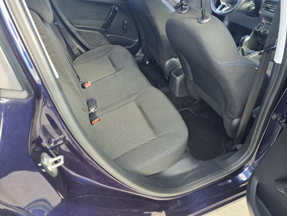 Peugeot 208 1,2 PureTech,SIGNATURE, fotografija 10