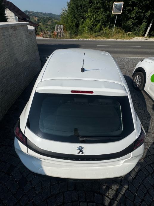 Peugeot 208 1,2-NAVI-PARK SENZ.-SERVISNA-JAMSTVO 12 MJ-TOP!, fotografija 7