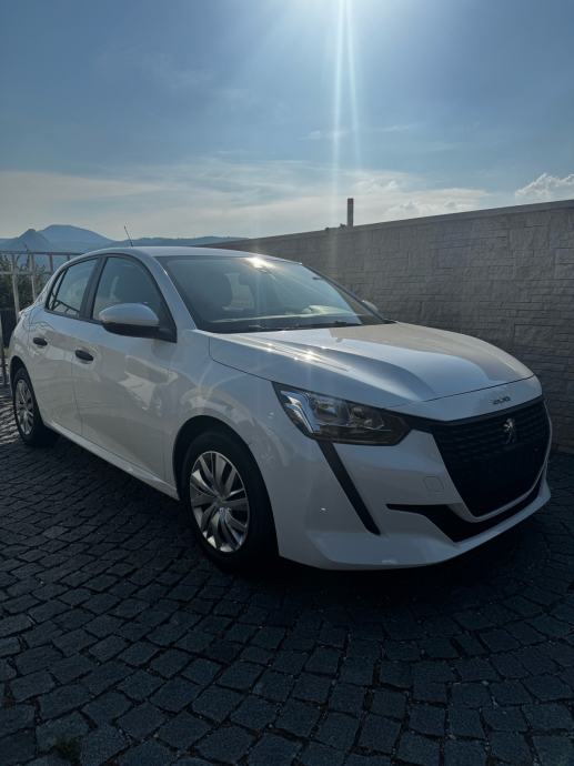 Peugeot 208 1,2-NAVI-PARK SENZ.-SERVISNA-JAMSTVO 12 MJ-TOP!, fotografija 3