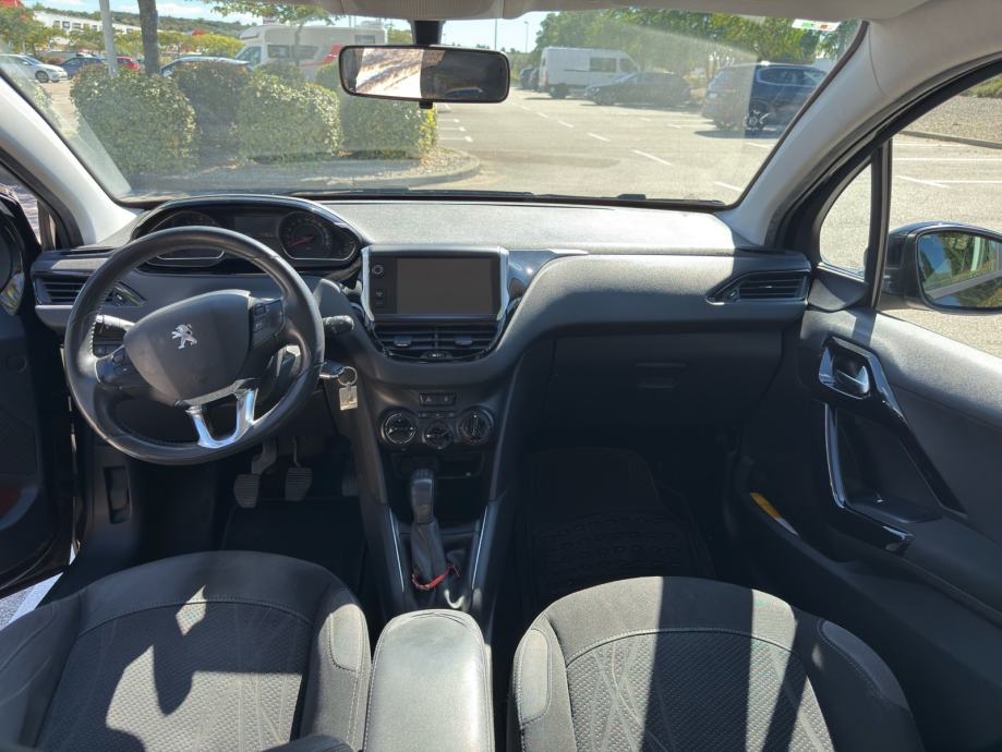 Peugeot 208, 1.4 HDi, 2013.g, fotografija 4