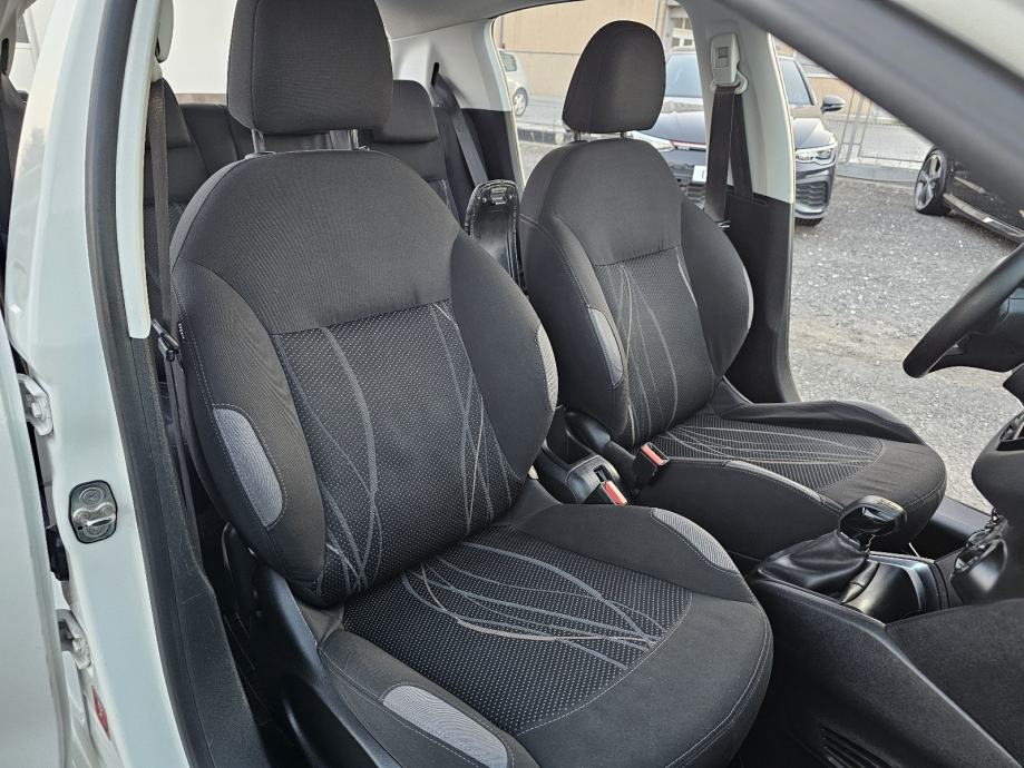 Peugeot 208 1,4 HDi ***HR-VOZILO***ODLIČNO-STANJE***SAMO-167TKM***, fotografija 13