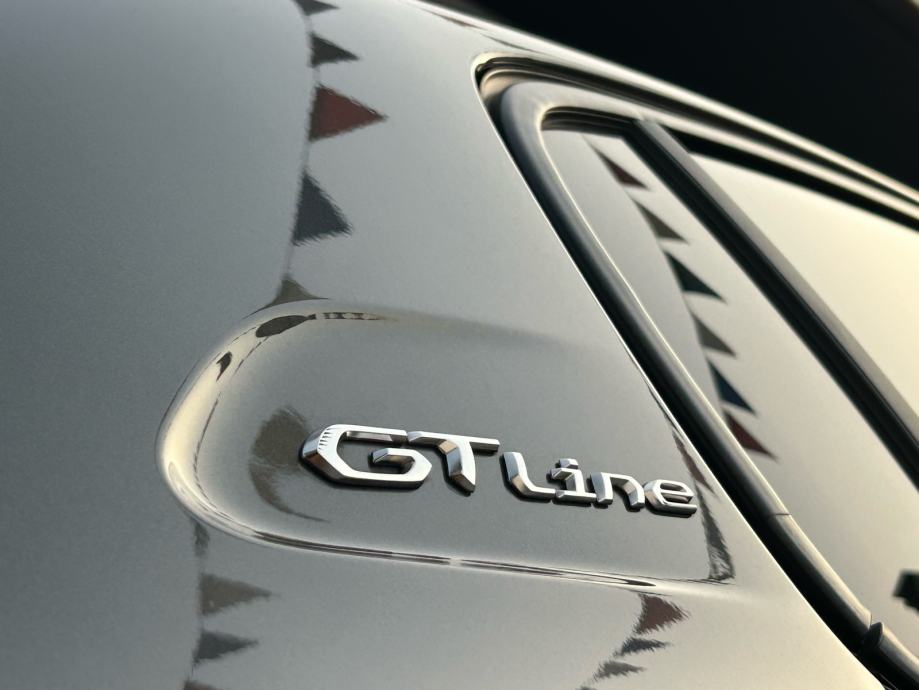 Peugeot 208 1,5 BlueHDI 2020G.GTline FULL OPREMA AKTRAKTIVAN SERVISNA, fotografija 13