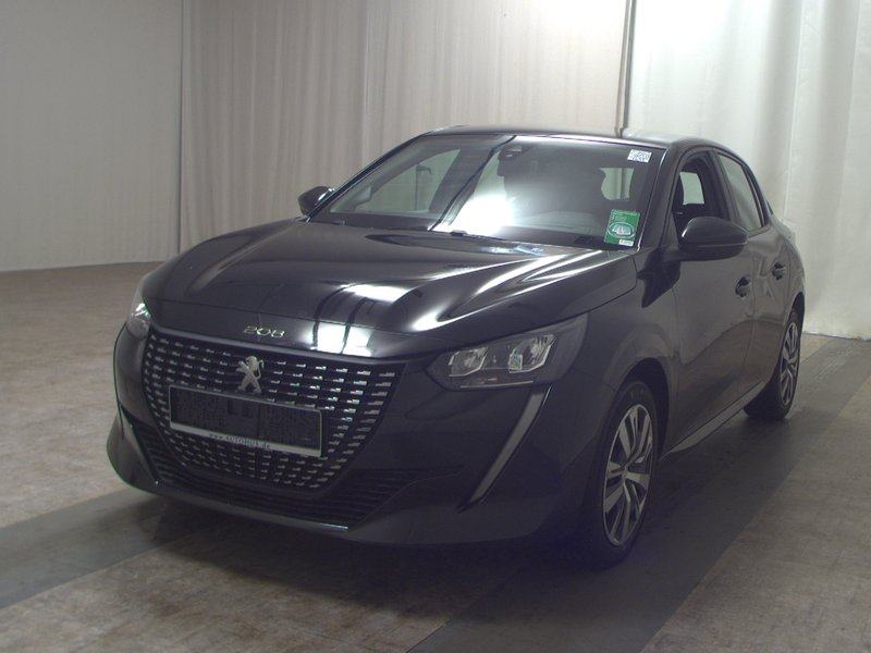 Peugeot 208 1.5 BlueHDI Active • Full LED, fotografija 2