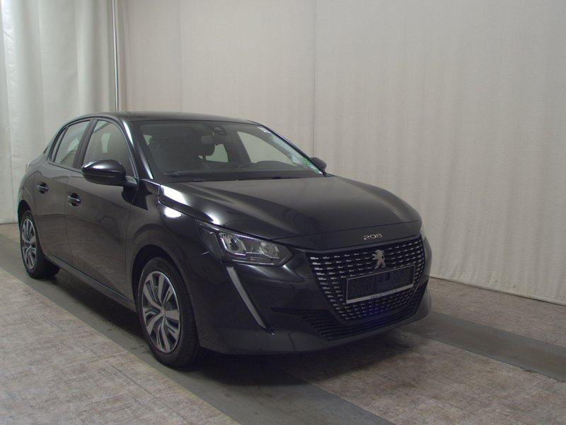 Peugeot 208 1.5 BlueHDI Active • Full LED, fotografija 3