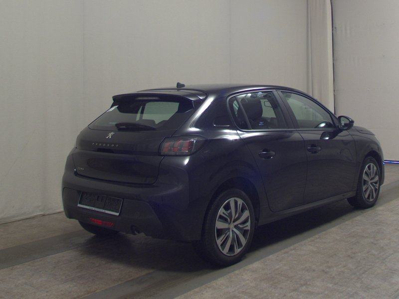 Peugeot 208 1.5 BlueHDI Active • Full LED, fotografija 4