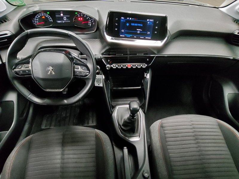 Peugeot 208 1.5 BlueHDI Active • Full LED, fotografija 5