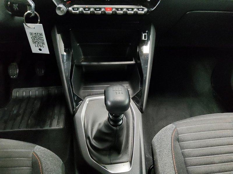 Peugeot 208 1.5 BlueHDI Active • Full LED, fotografija 6