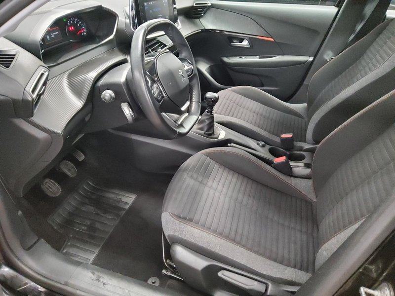 Peugeot 208 1.5 BlueHDI Active • Full LED, fotografija 8