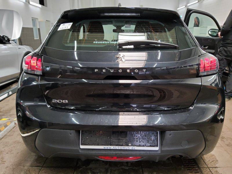 Peugeot 208 1.5 BlueHDI Active • Full LED, fotografija 10