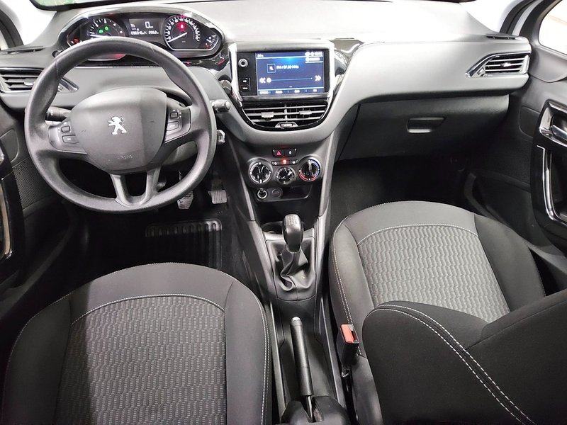 Peugeot 208 1.5 BlueHDI Active • navigacija, fotografija 5