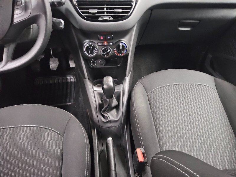 Peugeot 208 1.5 BlueHDI Active • navigacija, fotografija 6