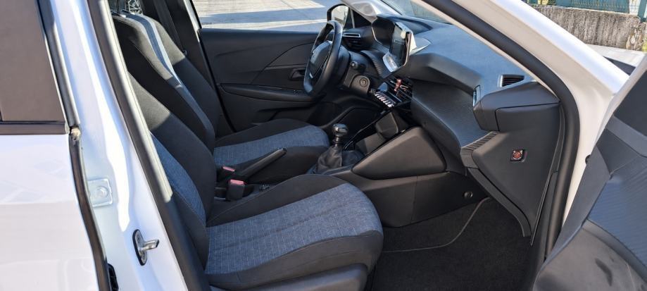 Peugeot 208 1,5 BlueHDI LEASING BEZ UČEŠĆA I BEZ JAMACA, fotografija 9