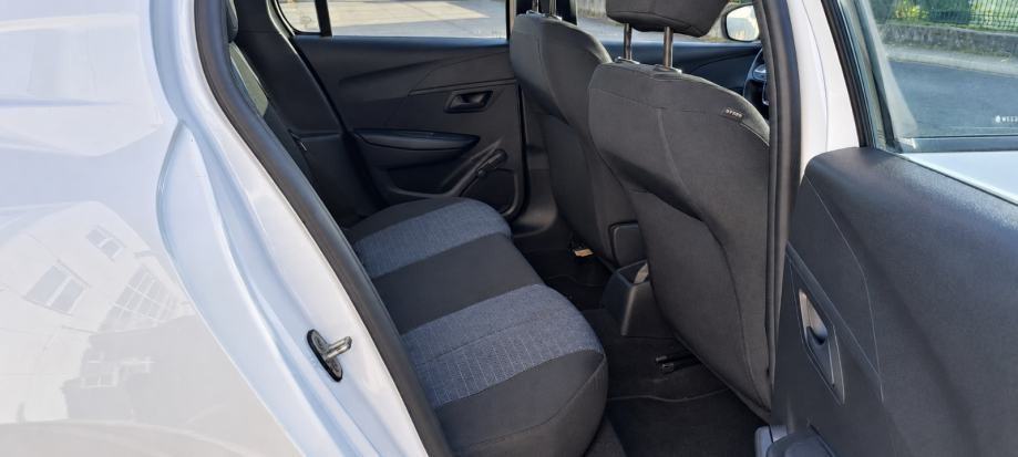 Peugeot 208 1,5 BlueHDI LEASING BEZ UČEŠĆA I BEZ JAMACA, fotografija 10
