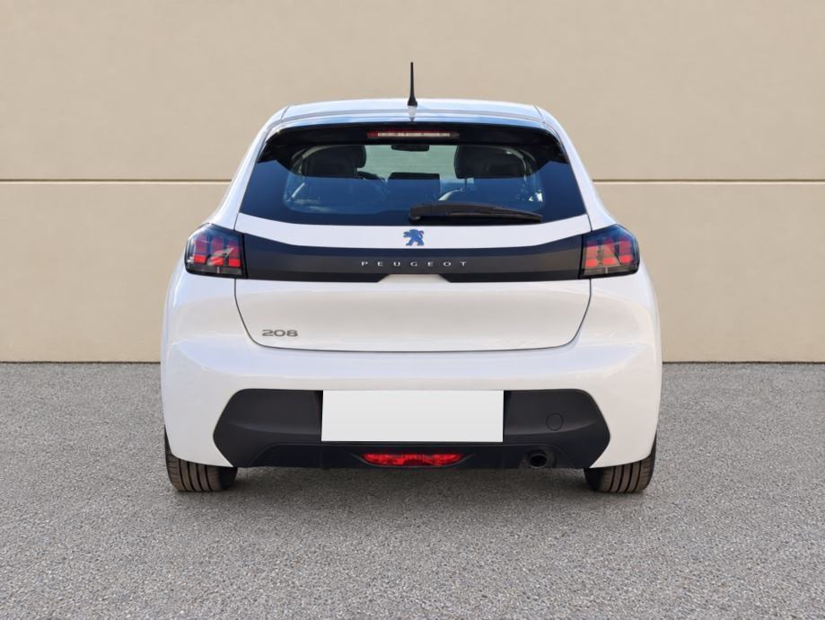 Peugeot 208 1,5 BlueHDI LEASING BEZ UČEŠĆA I BEZ JAMACA, fotografija 5
