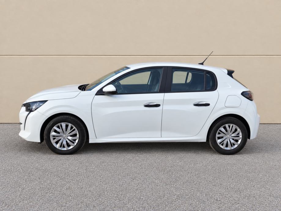 Peugeot 208 1,5 BlueHDI LEASING BEZ UČEŠĆA I BEZ JAMACA, fotografija 3
