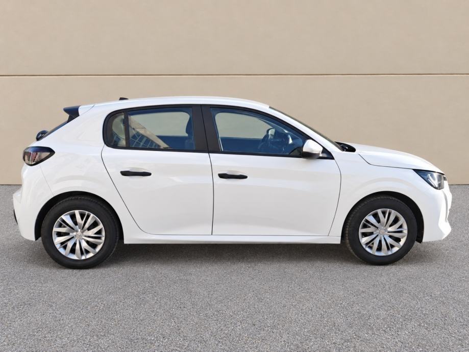 Peugeot 208 1,5 BlueHDI LEASING BEZ UČEŠĆA I BEZ JAMACA, fotografija 7