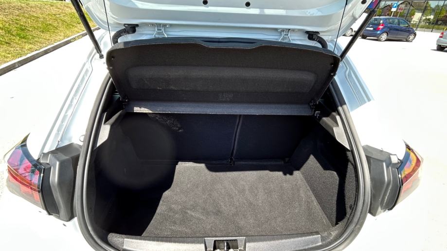 Peugeot 208 1,5 BlueHDI!75kw!Reg god dana! Jamstvo 12 mjes! 2021 God!, fotografija 6