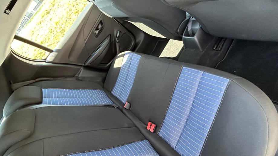 Peugeot 208 1,5 BlueHDI!75kw!Reg god dana! Jamstvo 12 mjes! 2021 God!, fotografija 8