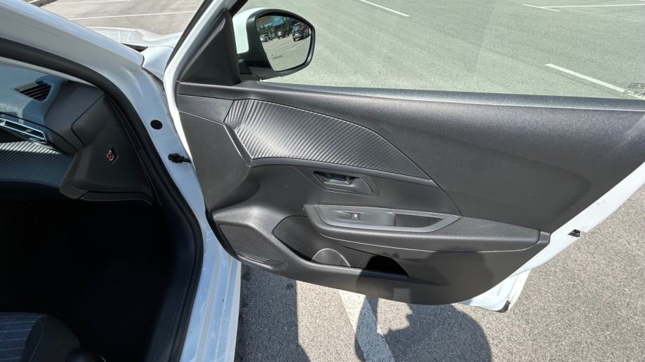 Peugeot 208 1,5 BlueHDI!75kw!Reg god dana! Jamstvo 12 mjes! 2021 God!, fotografija 9