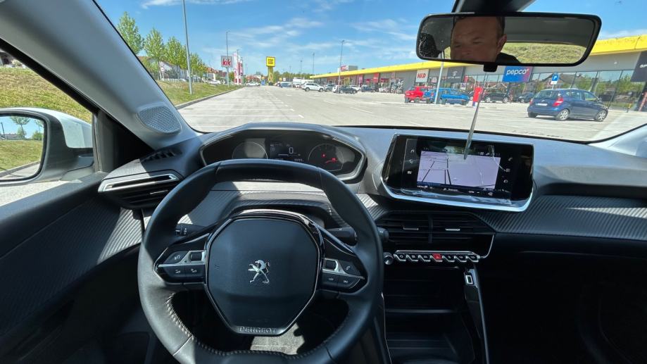 Peugeot 208 1,5 BlueHDI!75kw!Reg god dana! Jamstvo 12 mjes! 2021 God!, fotografija 12
