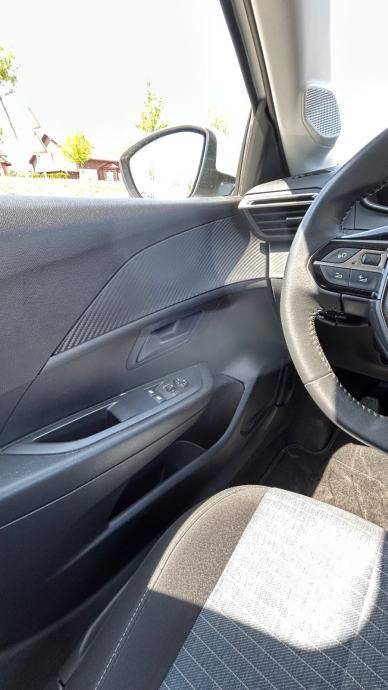 Peugeot 208 1,5 BlueHDI!75kw!Reg god dana! Jamstvo 12 mjes! 2021 God!, fotografija 14