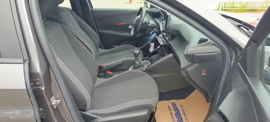 Peugeot 208 1,5 BlueHDI 100ks✅OČUVAN✅JAMSTVO 12 mj✅NIJE UVOZ, fotografija 19