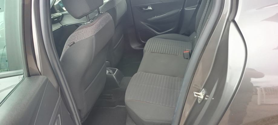 Peugeot 208 1,5 BlueHDI 100ks✅OČUVAN✅JAMSTVO 12 mj✅NIJE UVOZ, fotografija 20